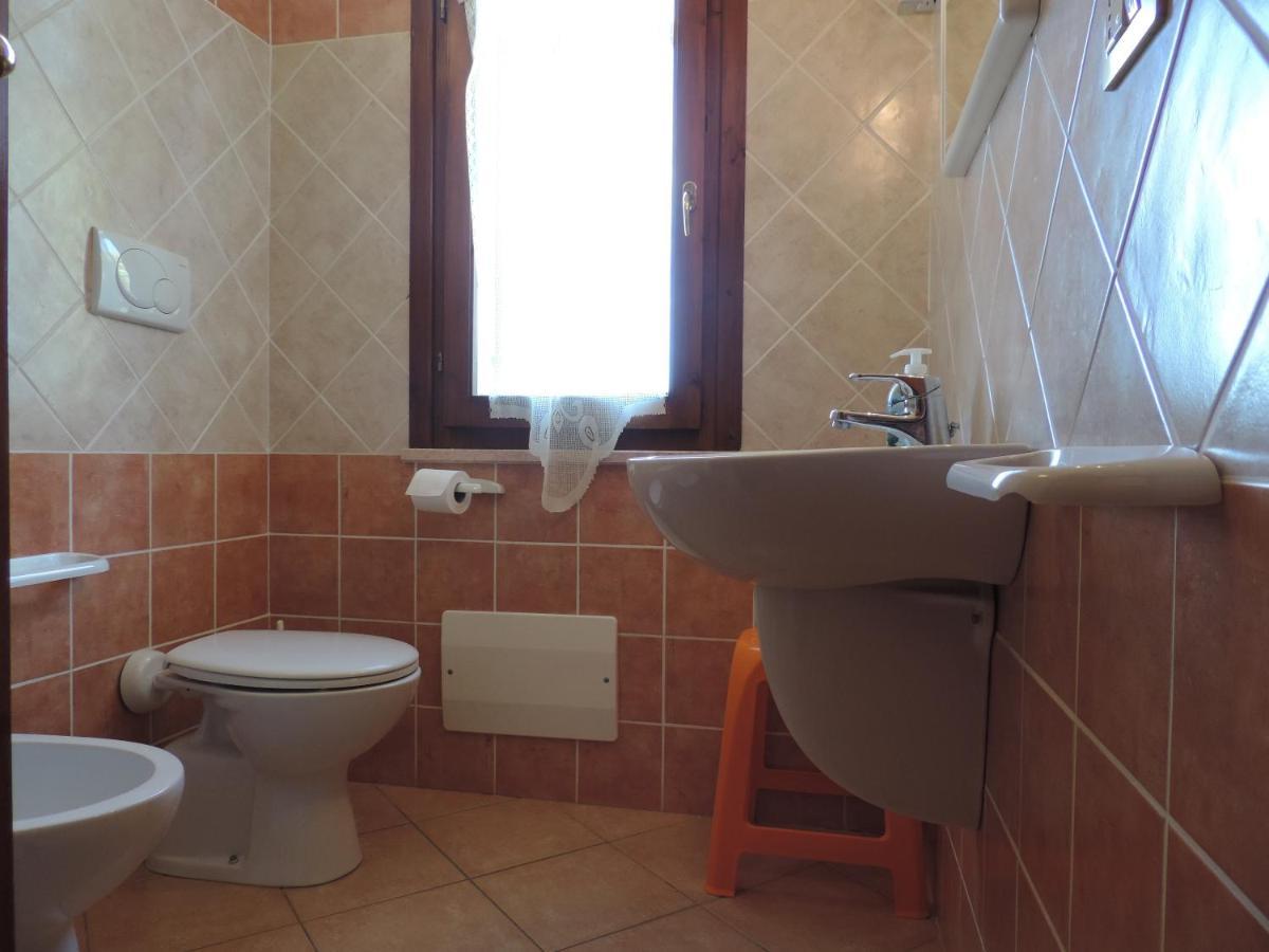 Agriturismo I Doni Del Mandorlo Αλγκέρο Εξωτερικό φωτογραφία