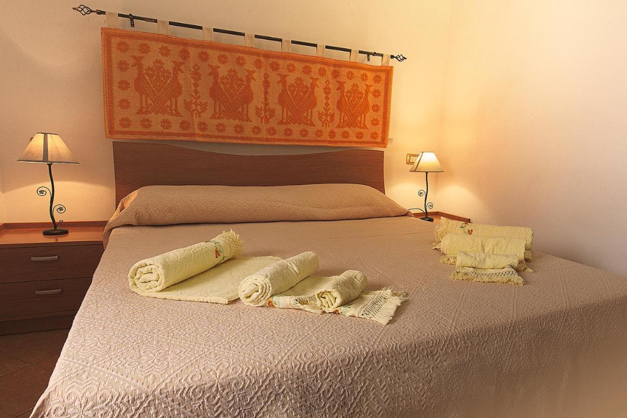 Agriturismo I Doni Del Mandorlo Αλγκέρο Εξωτερικό φωτογραφία