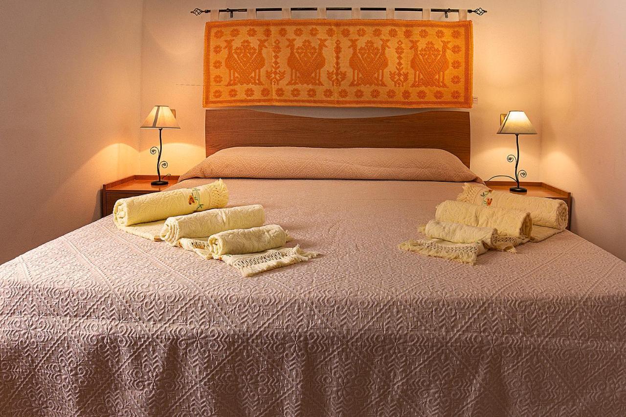 Agriturismo I Doni Del Mandorlo Αλγκέρο Εξωτερικό φωτογραφία