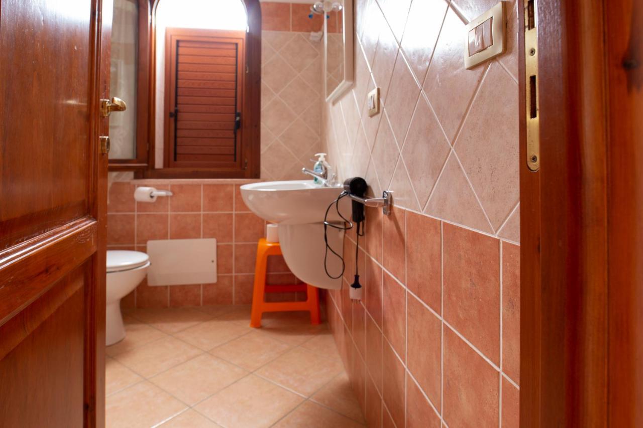 Agriturismo I Doni Del Mandorlo Αλγκέρο Εξωτερικό φωτογραφία