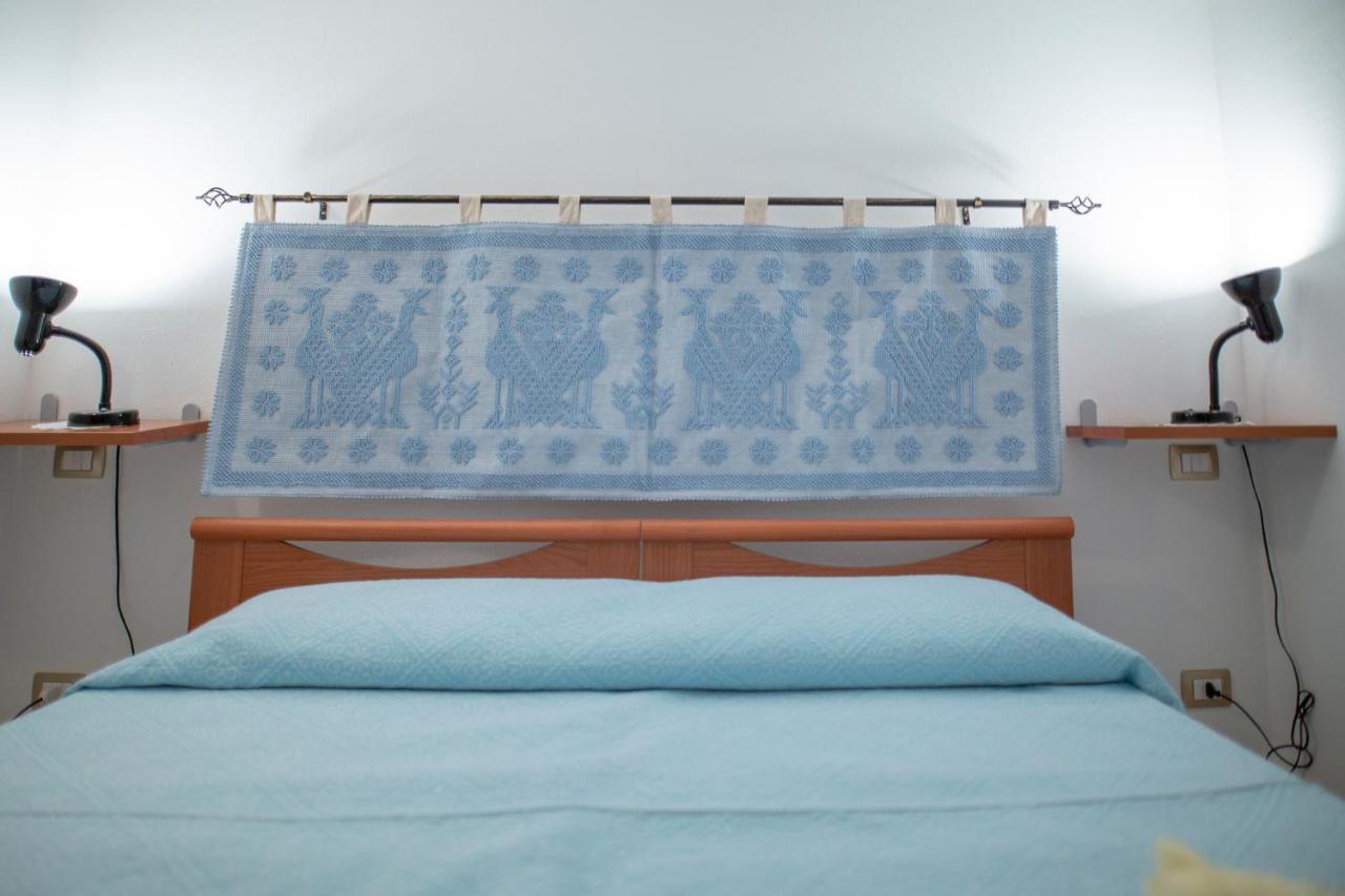 Agriturismo I Doni Del Mandorlo Αλγκέρο Εξωτερικό φωτογραφία
